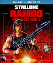 【輸入盤ブルーレイ】【新品】RAMBO 2