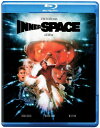 【輸入盤ブルーレイ】【新品】INNERSPACE