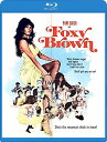 【輸入盤ブルーレイ】【新品】FOXY BROWN