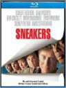 【輸入盤ブルーレイ】【新品】SNEAKERS