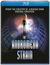 【輸入盤ブルーレイ】【新品】ANDROMEDA STRAIN