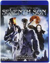 【輸入盤ブルーレイ】【新品】Seventh Son 2D