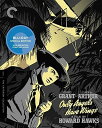 【輸入盤ブルーレイ】【新品】CRITERION COLLECTION / ONLY ANGELS HAVE WINGSONLY