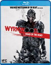 【輸入盤ブルーレイ】【新品】WYRMWOOD