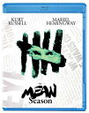 【輸入盤ブルーレイ】【新品】The Mean Season