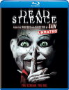 【輸入盤ブルーレイ】【新品】DEAD SILENCE