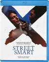 【輸入盤ブルーレイ】【新品】Street Smart