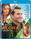 【輸入盤ブルーレイ】【新品】ALOHA