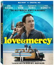 【輸入盤ブルーレイ】【新品】LOVE & MERCY