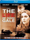 【輸入盤ブルーレイ】【新品】LIFE OF DAVID GALE