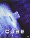【輸入盤ブルーレイ】【新品】Cube