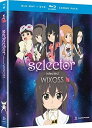 【輸入盤ブルーレイ】【新品】Selector Infected Wixoss: Complete Series
