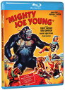 【輸入盤ブルーレイ】【新品】MIGHTY JOE YOUNG