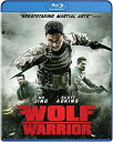 【輸入盤ブルーレイ】【新品】Wolf Warrior