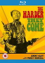 【輸入盤ブルーレイ】【新品】The Harder They Come