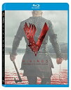 【輸入盤ブルーレイ】【新品】VIKINGS: SEASON 3 (3PC)