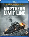 【輸入盤ブルーレイ】【新品】Northern Limit Line