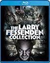【輸入盤ブルーレイ】【新品】LARRY FESSENDEN COLLECTION (4PC)