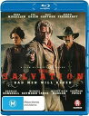 【輸入盤ブルーレイ】【新品】The Salvation