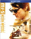 【輸入盤ブルーレイ】【新品】MISSION: IMPOSSIBLE - ROGUE NATION