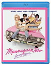 【輸入盤ブルーレイ】【新品】MANNEQUIN ON THE MOVE