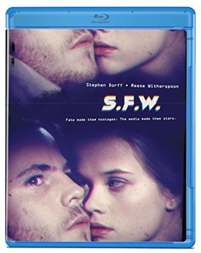 【輸入盤ブルーレイ】【新品】S.F.W.