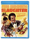 【輸入盤ブルーレイ】【新品】SLAUGHTER