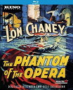 【輸入盤ブルーレイ】【新品】PHANTOM OF THE OPERA