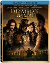 【輸入盤ブルーレイ】【新品】Dragon Blade
