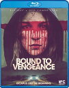 【輸入盤ブルーレイ】【新品】Bound to Vengeance