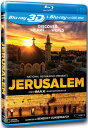 【輸入盤ブルーレイ】【新品】JERUSALEM