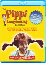 【輸入盤ブルーレイ】【新品】PIPPI LONGSTOCKING COLLECTION (4PC)