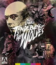 【輸入盤ブルーレイ】【新品】TENDERNESS OF THE WOLVES