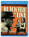 【輸入盤ブルーレイ】【新品】BLACK VEIL FOR LISA