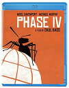 【輸入盤ブルーレイ】【新品】PHASE IV