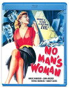 【輸入盤ブルーレイ】【新品】No Man's Woman