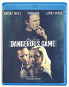 【輸入盤ブルーレイ】【新品】DANGEROUS GAME