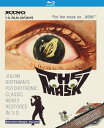 【輸入盤ブルーレイ】【新品】The Mask