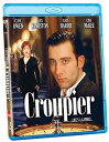 【輸入盤ブルーレイ】【新品】Croupier