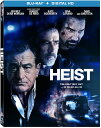 【輸入盤ブルーレイ】【新品】HEIST