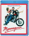【輸入盤ブルーレイ】【新品】MANNEQUIN