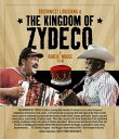 【輸入盤ブルーレイ】【新品】Kingdom of Zydeco