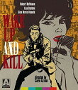 【輸入盤ブルーレイ】【新品】WAKE UP AND KILL