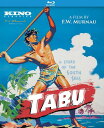 【輸入盤ブルーレイ】【新品】Tabu