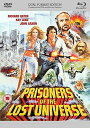 【輸入盤ブルーレイ】【新品】Prisoners of the Lost Universe