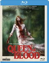 【輸入盤ブルーレイ】【新品】Queen of Blood