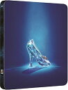 【輸入盤ブルーレイ】【新品】Cinderella
