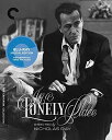 【輸入盤ブルーレイ】【新品】CRITERION COLLECTION / IN A LONELY PLACE