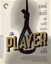【輸入盤ブルーレイ】【新品】CRITERION COLLECTION / PLAYER