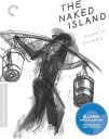 【輸入盤ブルーレイ】【新品】CRITERION COLLECTION / NAKED ISLAND